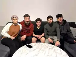 Almanya'da Depremzede Aileye Sınır Dışı Tehditi