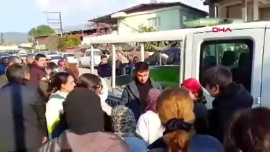 Adana'da Baraj Gölüne Düşen Otomobilde Şef Hayatını Kaybetti