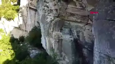 Aşık Maşuk Ocağı: Turizme Açılmalı mı?