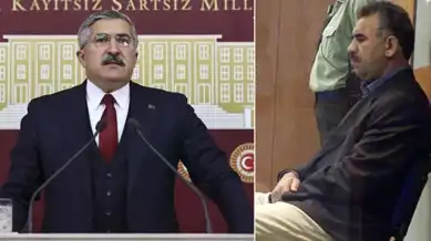 Bahçeli'nin Öcalan çağrısı: Sıra DEM'de ve İmralı'da