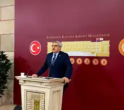 Yayman: PKK'nın Şubat'ta Silahları Bırakması Bekleniyor