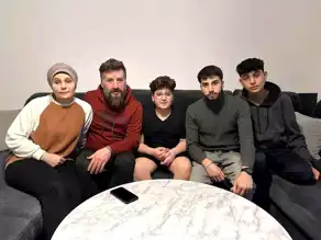 Almanya'da Depremzede Aileye Sınır Dışı Tehditi