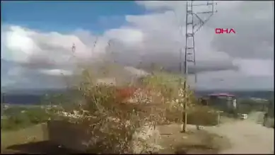 Güneydoğu'da Gökkuşağı Şöleni!
