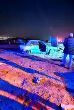 Antakya'da Çarpışma: 3 Yaralı