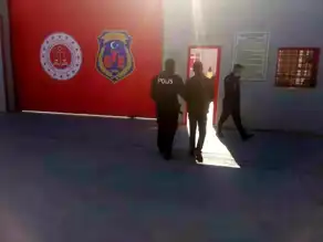 Arsuz'da Bıçaklı Saldırı: Şüpheli Tutuklandı