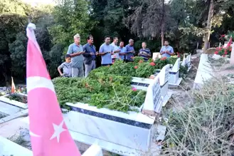 Şenköy'de Depremin Acı Yüzü: 400'e Yakın Mezar