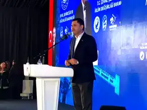 Kurum, İskenderun Sahil Projesini Tanıttı