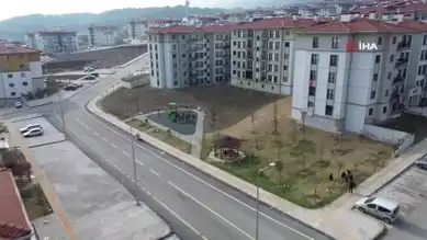 Baykar'ın Deprem Konutları, Afetzedelere Umud Oldu