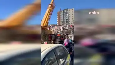 Buket Apartmanı'nda Müteahhit Günsay'ın Suçsuzluk İddiası