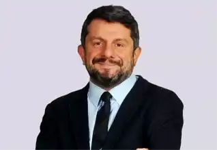 Can Atalay'dan Dink'e Anma Mesajı