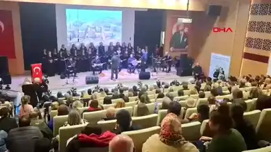 Özgür Özel, Hatay Deprem Annelerini Ziyaret Etti