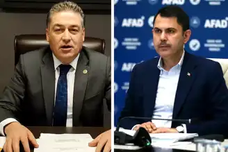 CHP'li Vekilden Bakan Kurum'a Teşekkür: Hatay'da Yeniden İnşa