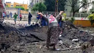 Reyhanlı Katliamı'nın Faili 11 Yıl Sonra Yakalandı