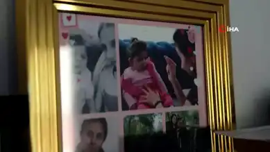 Depremden Kurtulan Engelli Kız Hayatını Kaybetti
