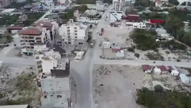Depremde Yakınlarını Kaybeden Öğretmen: Öğrencilerim Tek Tesellim