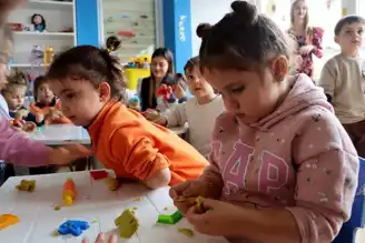 Depremde Kaybedilen Öğretmenin Mirası Yaşıyor