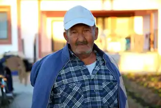 Hatay Arsuz'da Depremzedeler Yeni Evlerinde!