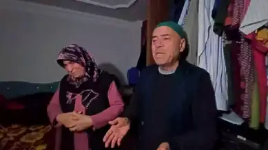 Depremzedeye Soygun: Altınlar Çalındı