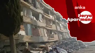 Depremde Yıkılan Apartman Davası: 3. Duruşma