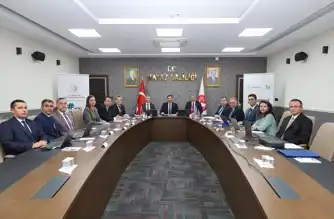DOĞAKA, Güneydoğu'da Proje Desteklerini Değerlendirdi