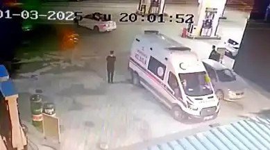 Hatay'da Drift Cezası: 46 Bin TL!