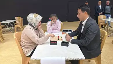 Öğretmenler Günü'nde Zeka Oyunları Şöleni!