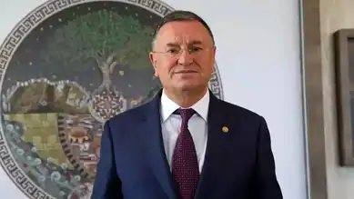 Lütfü Savaş CHP'den İhraç Edildi!