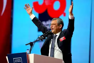 Lütfü Savaş, CHP Kurultayı'nı İptal Davası Açtı