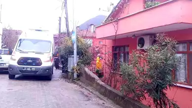 İnebolu'da Orman Muhafaza Memuru Ölü Bulundu