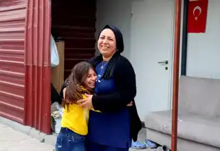 Depremden Sonra Hayatına Yeniden Başlayan Fatma'nın Hayali: Piyano