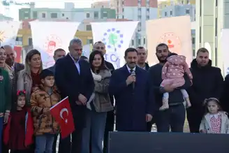 Hatay'da 32 Bin Deprem Konutu Hak Sahibi Buldu