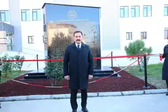 Depremde Kaybedilen Öğretmenler Anıldı