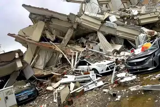 Hatay Apartmanı Davası: Müteahhit "Kanım Helaldir" Dedi