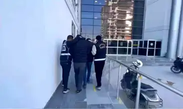 Hatay'da 5 Aranan Şahıs Yakalandı ve Tutuklandı