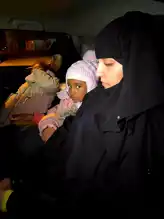 Hatay'da 5 Kaçak Göçmen Yakalandı, 2 Gözaltına Alındı