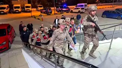 Hatay'da Aile Gaz Zehirlenmesi: 4 Kişi Tutuklandı