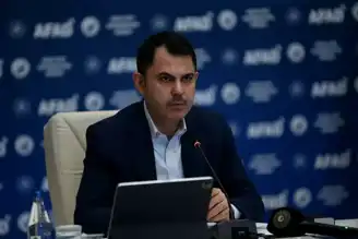 Hatay'da Depremzedeler 2025'te Evlerine Kavuşacak