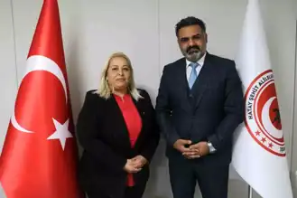 Şehit Yakınları ve Gaziler İçin Yeni Destek Merkezi Açıldı