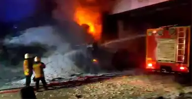 Hatay'da Korkunç Kaza: 1 Ölü, 2 Yaralı