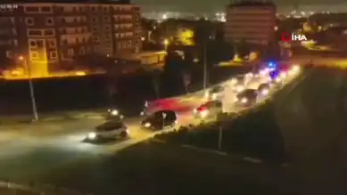 Hatay'da Göçmen Kaçakçılığı Baskını: 18 Tutuklama