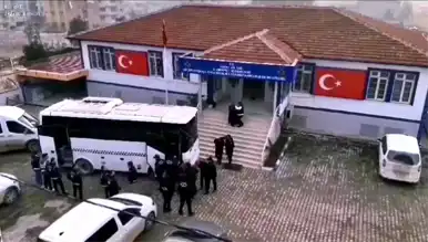 Hatay'da Göçmen Kaçakçılığı Operasyonu: 18 Tutuklama