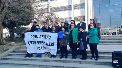 Hatay'da Hava Kirliliği Uyarısı!