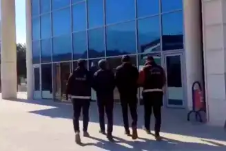 Hatay Arsuz'da Kablo Hırsızlığı: 2 Tutuklama