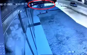 Hatay'da Kamyonet Kazası: 3 Yaralı