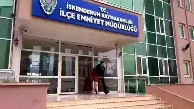 Hatay'da Masaj Salonlarında Fuhuş Operasyonu