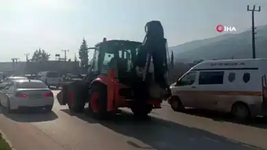 Hatay'da Motosiklet Kazası: Genç Sürücü Hayatını Kaybetti