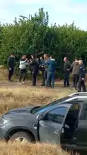 Narenciye Satışı Kavga Çıkardı