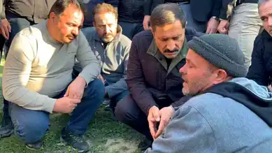 Hatay'da Minibüs-Kamyon Kazası: 6 Ölü, 8 Yaralı