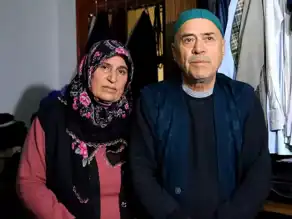 Hatay'da Yaşlı Kadına Saldırı: Bilezikler Gasp Edildi!