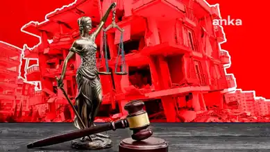 Hatay Depremi: 5 Kamu Görevlisine İddianame